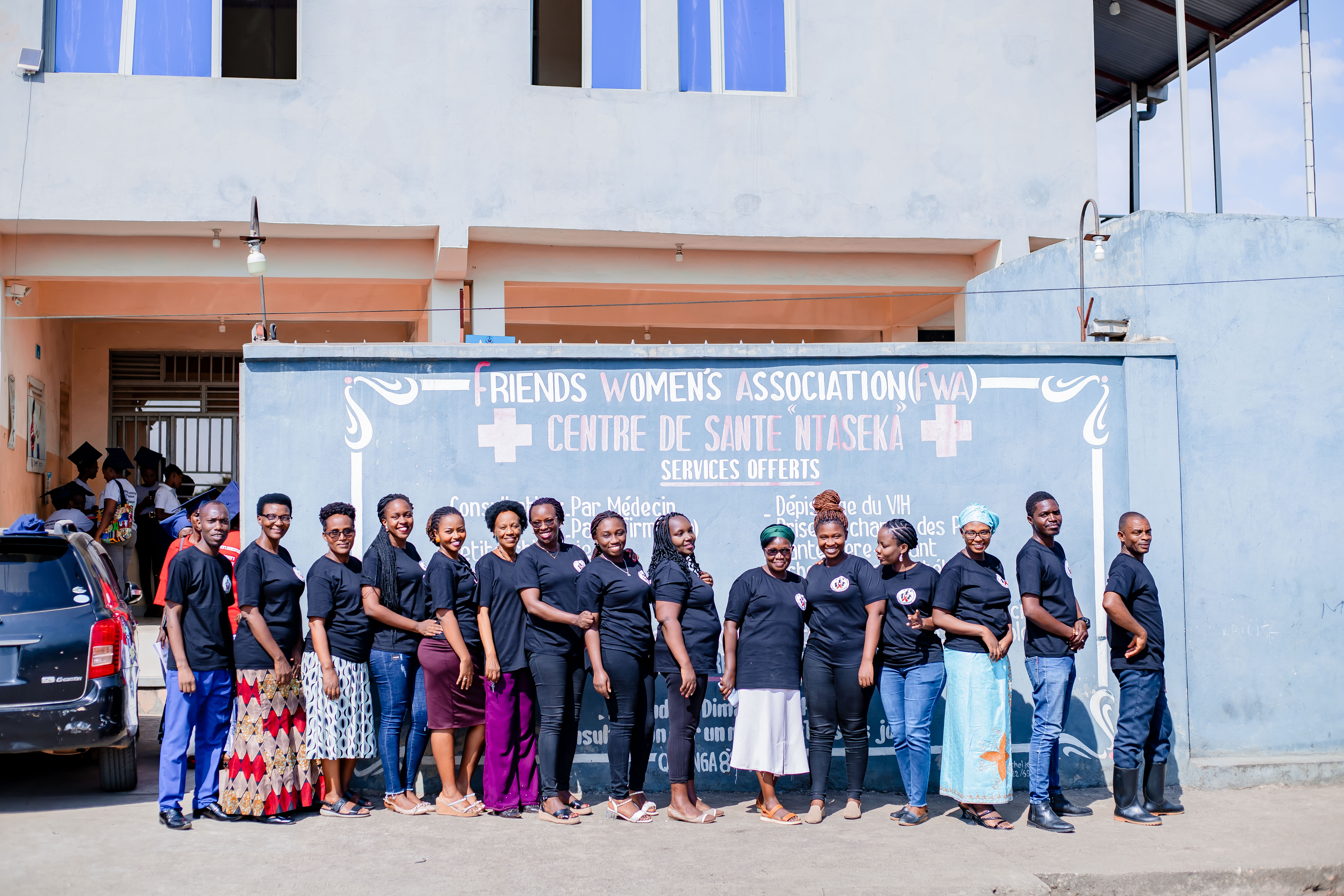 Economic Empowerment