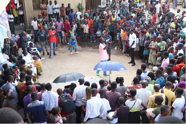 Family planning education